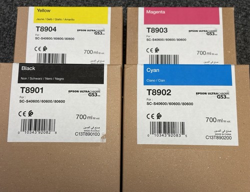 Original epson t8901 - original,