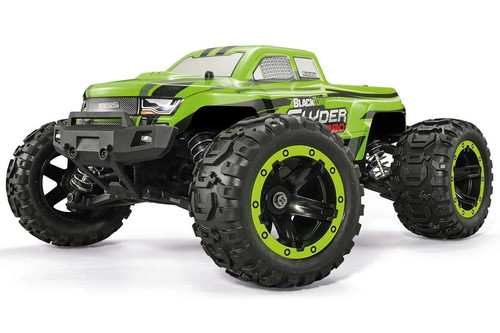 Blackzon 540200 slyder - slyder, mt