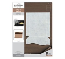 Spellbinders Stanzschablone