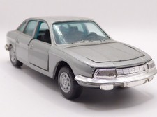 Gama nsu r080 - 1:43,