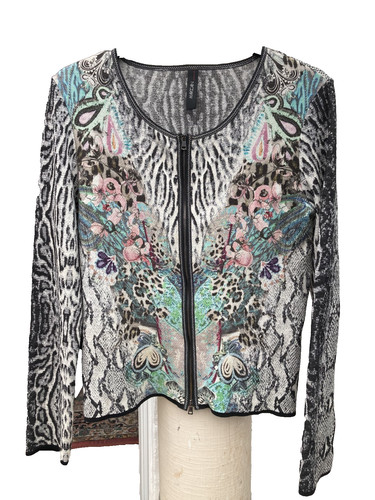 Sehr schöne strickjacke - schöne,