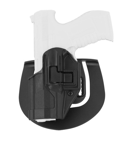 Blackhawk cqc holster - blackhawk, walther