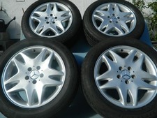 Mercedes felgen ankaa f - mercedes,