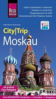 Reise know how citytrip - know-how,