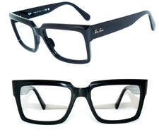 RAY BAN BRILLE SCHWARZ RB 2191