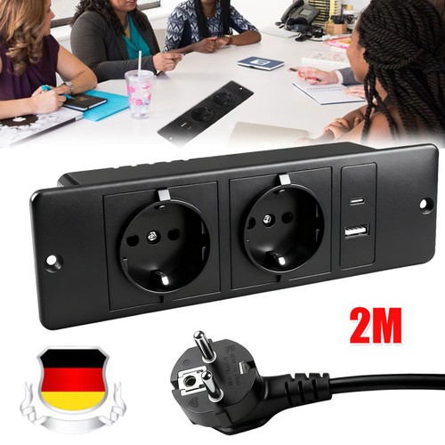 4in1 versenkbare fach - 4in1, 2