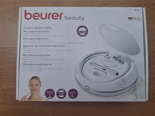 Beurer 100 - fc,