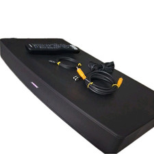 Bose Solo 15 TV Soundsystem