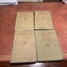 Rock Climbing Guide For Lake