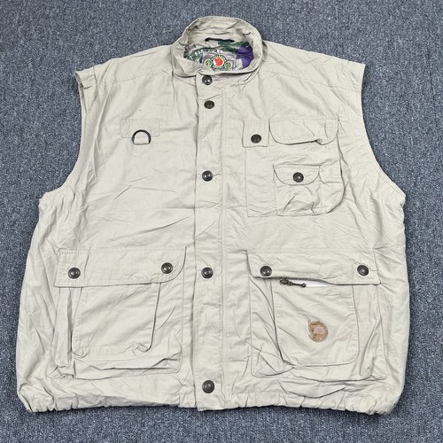 Fjällräven utility weste - fjällräven,