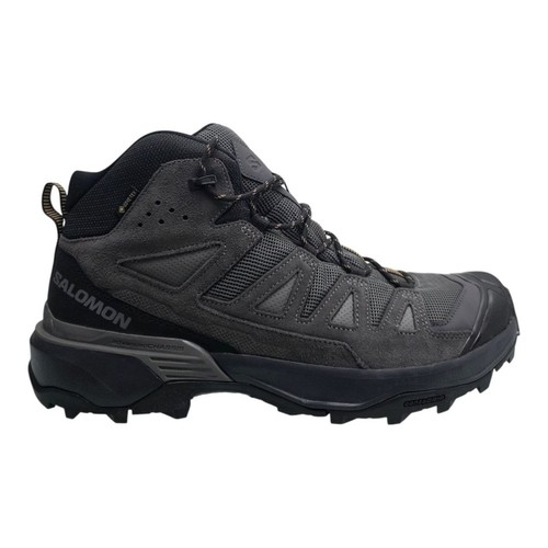 Salomon ultra 360 leather - ultra,