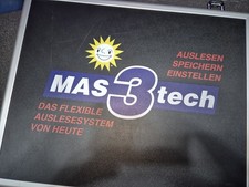 MAS 3 Tech Merkur  Gauselmann