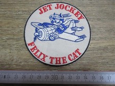 Vintage WWII Patch US Army