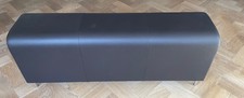 Vitra ledersitzbank bench - –,