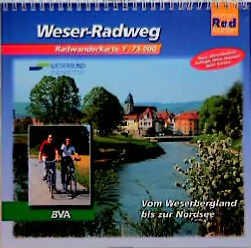 Weserradweg