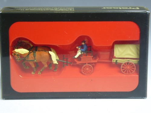 Preiser 30429 - sas),
