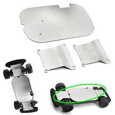 Für tamiya tt01 rc flat - tt01,
