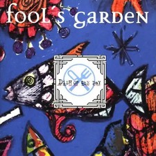 Fools garden dish - dish, the