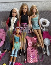 Barbie Sammlung Fashionistas
