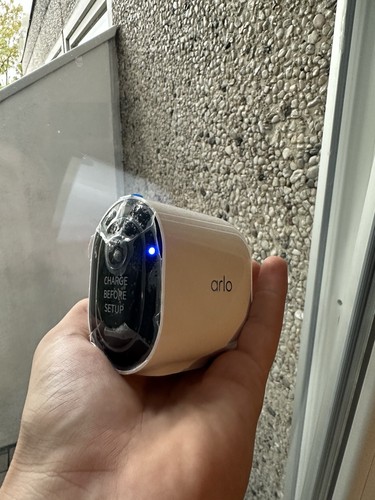 Arlo pro wlan neu - 6,