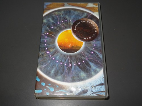 Pink floyd pulse pmi - /,