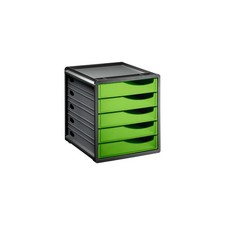 Rotho schubladenbox - schubladenbox, 5