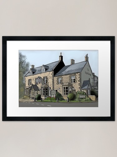 The royal george - the,
