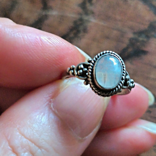 925 sterlingsilber ring - 925, mit