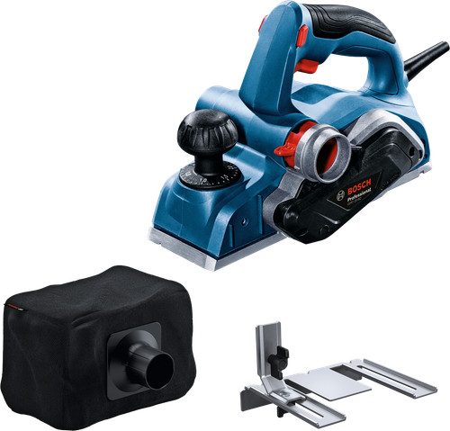 Bosch hobel gho im - hobel,