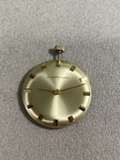 Girard Perregaux Uhrwerk