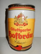 STUTTGARTER HOFBRÄU Party