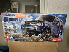 Tamiya 300058614 1:10 RC