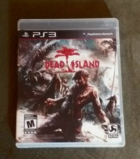 PS3 Spiel:  Dead Island |