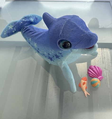 Hasbro furreal friends mein - hasbro,