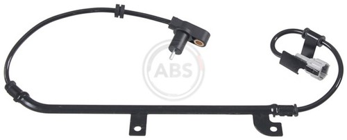 Abs sensor raddrehzahl - abs, a.b.s