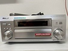 Pioneer VSX-AX5Ai Audio/Video Multi-Channel Receiver Dolby Digital THX Surround