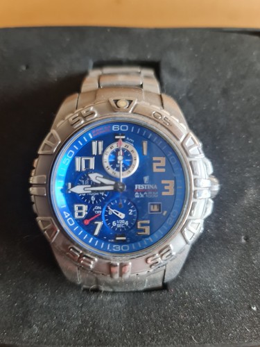 Festina sport chronograph - festina,