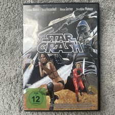 Star Crash - Caroline Munro