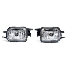 Nebelscheinwerfer Set Klarglas