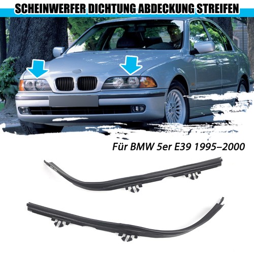 Paar scheinwerfer dichtung - paar,