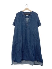 Hessnatur jeanskleid damen - hessnatur,