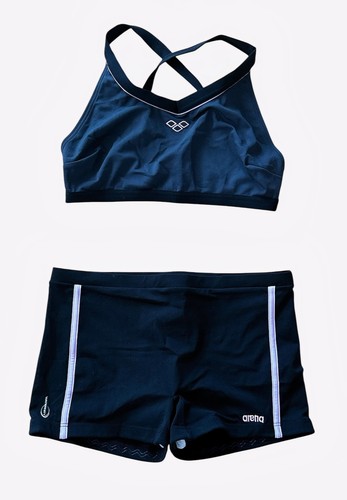 Bikini arena damen sportlich - bikini,