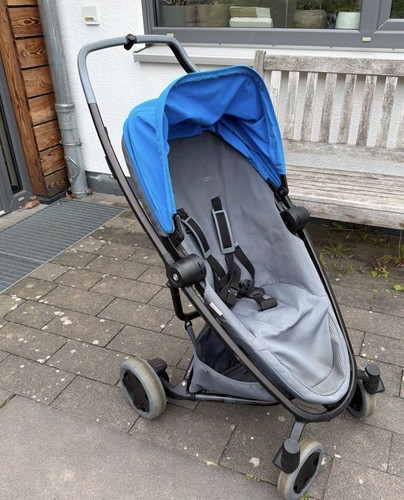 Quinny zapp flex - flex, buggy