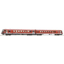 Roco 72079 Dieseltriebzug 628