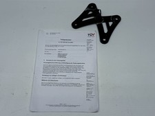 BMW K1200R Sport Heckhöherlegung Rear Lift Kit (3) 07'