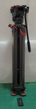 Sachtler FSB 8 Fluid Head &