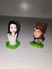 Ü-Ei Figuren 2 Stück von den