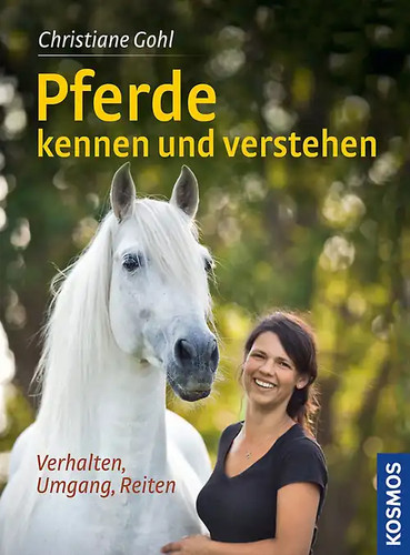 Pferde kennen und verstehen