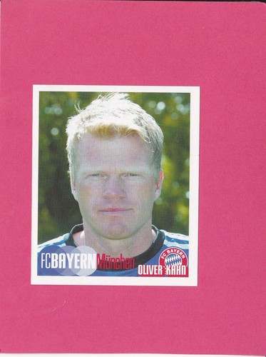 Panini fussball 2002 2003 - -,