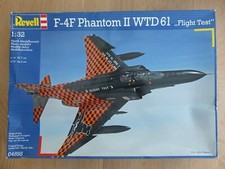 REVELL 04895 - F-4F PHANTOM II